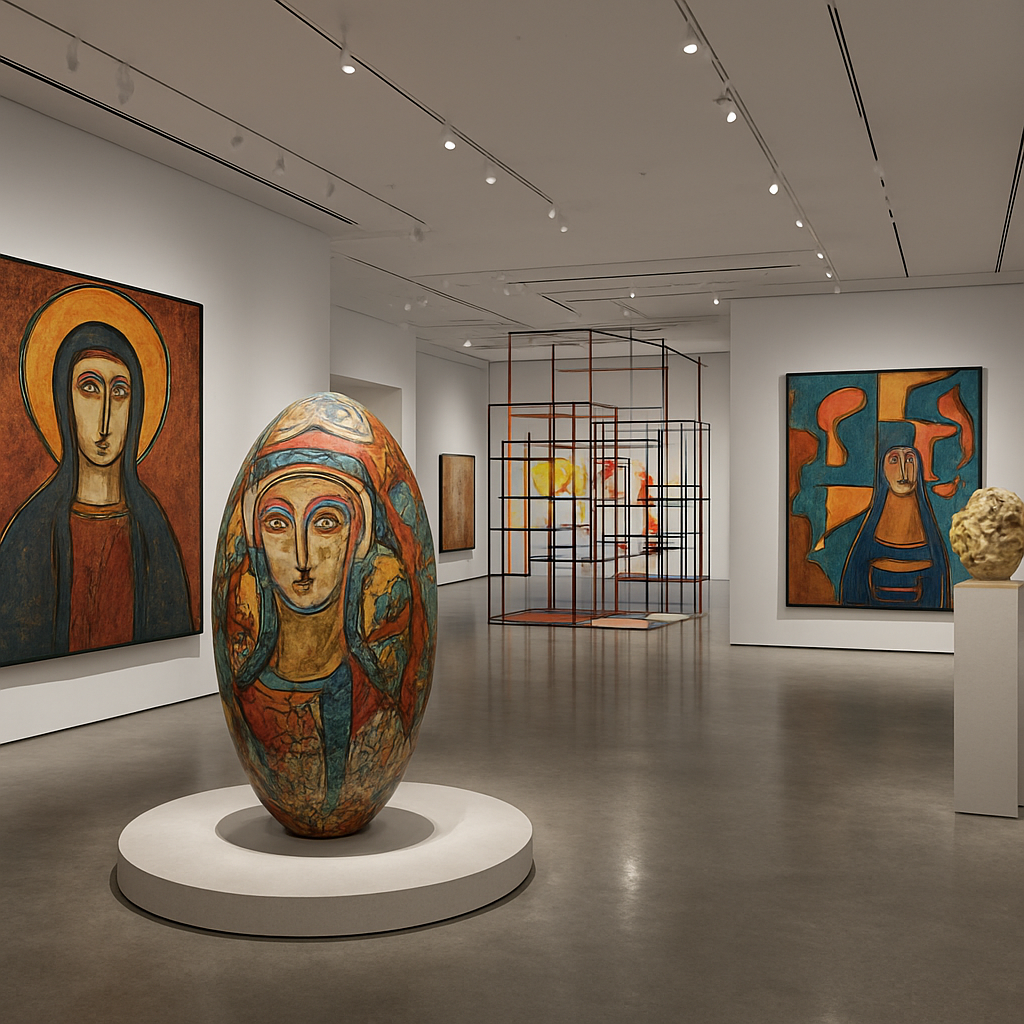 Arts & Culture