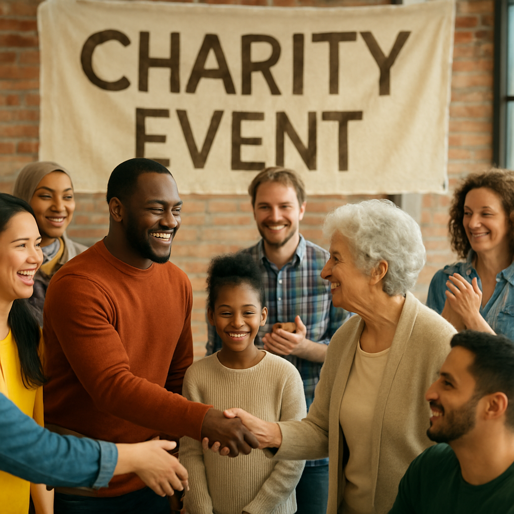 Community Development