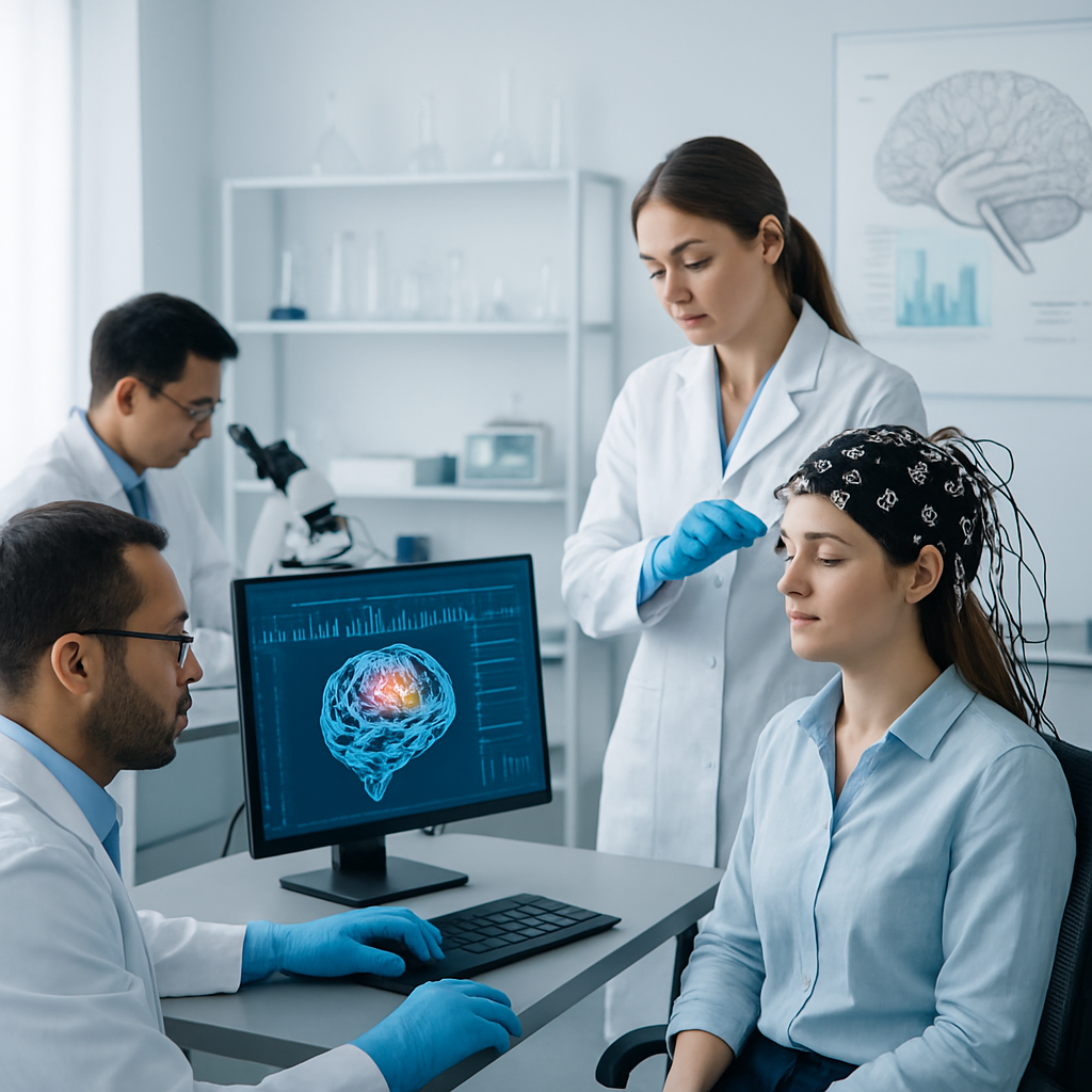 Neuroscience & Psychology